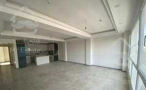 ۱۱۳متر خوش نقشه وبه  رسیده شهرک غرب