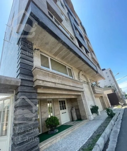 ۷۶ متری پاسداران بردوم  چند قدمی دریا