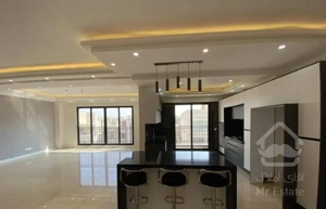 ۱۶۵ متر ۳ خوابه ویو ابدی پارک