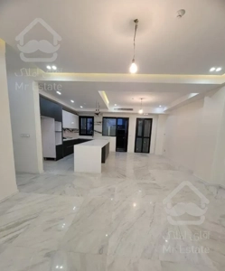 ۱۳۰ متر ۲ خوابه تاپ لوکیشن اندرزگو/مناسب مجرد