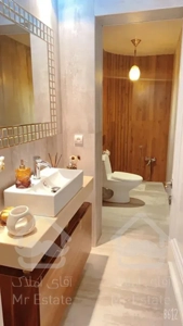 اجاره و رهن آپارتمان زعفرانیه 280  متر اکازيون