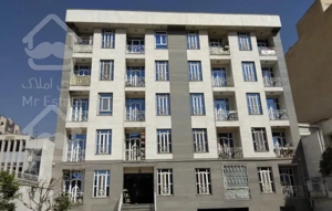 آپارتمان یک خواب فردوس شرقی