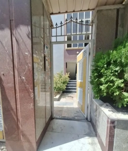 خانه مسکونی ۵۹ متری