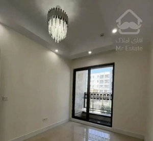۹۰متر / نما تراورتن / ۱۰واحد / شمال فردوس شرق