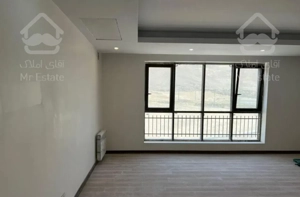 آپارتمان ۱۱۰ متر کیلید نخورده ویو کوه