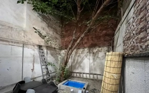 اجاره دو طبقه دربست خیابان حمزه مناسب شرکت دفترکار