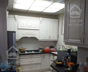 کاشانی اباذر ۸۵ متر ۲ خوابه فول امکانات