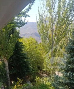 ویلای دوبلکس ۸۱۵ متری لاکچری در میگون