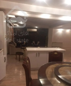 ۹۵ متر دو خوابه بر اصلی ستارخان