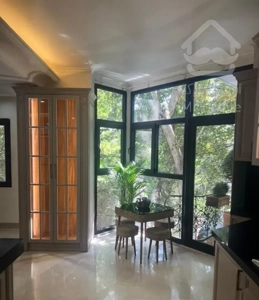 صدر کیکاووس ۱۵۰ متر ۳  خوابه کلیدنخورده