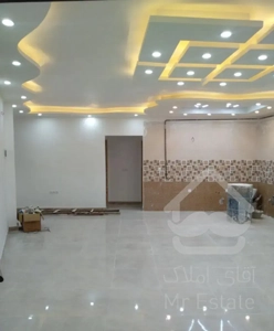 آپارتمان از 75 متر تا 150 متر نوساز