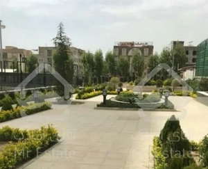 فروش آپارتمان برج پارسی