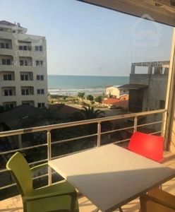 آپارتمان ساحلی/ نزدیک هتل آرین وایران کتان/دیددریا