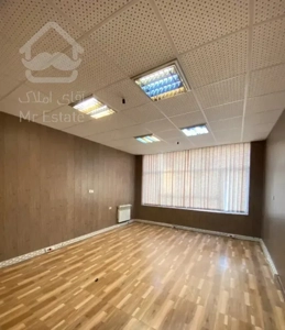 ۱۱۵ متر اداری با امکانات / ستارخان