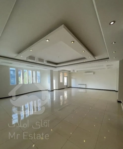 آپارتمان ۹۵ متری روبه نما بهترین لوکیشن عظیمیه