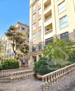 هروی 110 متر 8 ساله با امکانات کامل