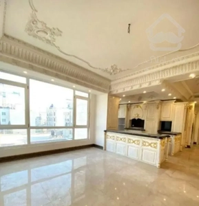 ۸۲متری/۲خواب/نوساز کلید نخورده فول امکانات برج