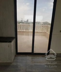 ۱۲۵ /اوایل صیاد/سه خواب/امکانات برج