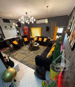 اپارتمان امام علی فاز ۲