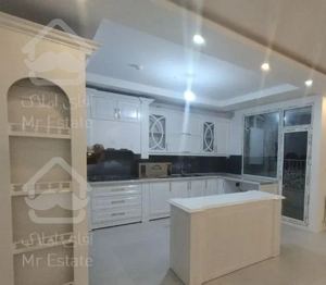 ۱۰۵متر/ صفر/ سندآماده/ قلب رحمانیه