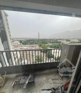 ۱۱۳ متر نوساز کوهک ۲ خواب کم واحد شخصی ساز