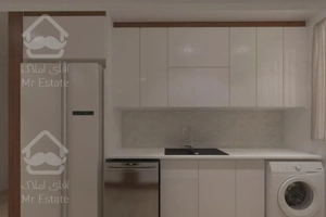 چیتگر ۱۱۲متر طبقات بالای برج کلید نخورده