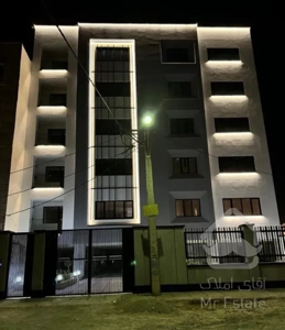 اجاره آپارتمان کلید نخورده روبروی پارک تندرستی