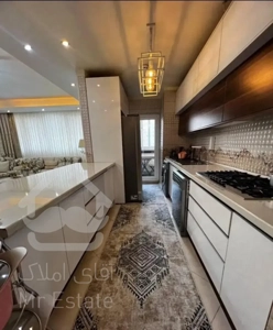 ۱۰۷متر /۲خواب/ خوش نقشه / برج آسمان/دریاچه