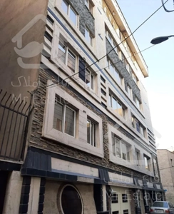 آپارتمان ۵۳ متری ،یک خواب