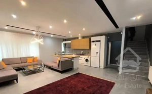 ویلا مدرن در طالقانی