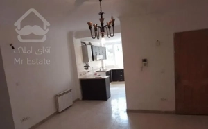 ۵۳ متر / خوش نقشه / سبلان وحیدیه