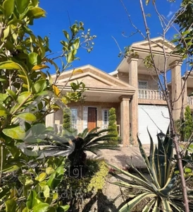 ویلا نیم پیلوت 224 متری سه‌خواب شهرکی سند تک‌برگ