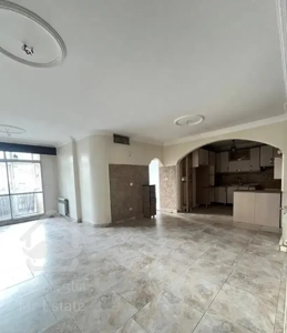 ۸۵ متری/۲ خوابه/ فول / شریعتی