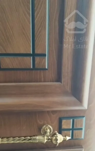 آپارتمان صفر سند دار ۱۱۰ متر خ رسالت