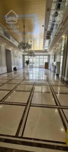 ٣٠٠متری نیاوران مرجان