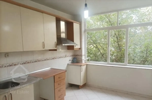 ۱۲۰ متر ۲ خواب یوسف آباد مستوفی تخلیه