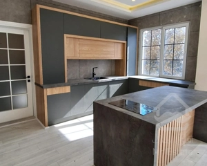 فروش آپارتمان 235 متر مدرن محدوده پارک 118 گلسار رشت