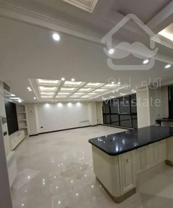 فروش آپارتمان ۱۰۵ متری/ ۵ساله/کمالی