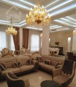 رهن و اجاره ۲۸۰متر۴خواب مستر/ویو کوهستان طبقه آخر