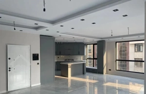 اپارتمان 200متری. 3خواب. نوساز. مرزداران. البرز