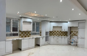 اپارتمان ۱۴۵ متری نوساز فروش یا معاوضه با کلنگی