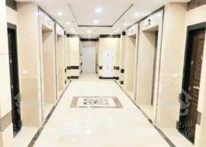 اپارتمان ۱۰۶ متر دو خوابه