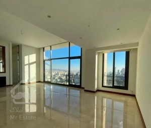 آجودانیه،۳۳۰مترسوئیت مجزا،ویوشهروکوهستان بدون مشرف