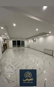 اجاره واحد ۱۷۰متری سه‌خوابه با تراس بزرگ درخیریان