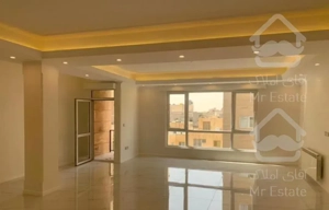 آپارتمان ۱۳۸ متری (مناسب سرمایه گذار و مصرف کننده)