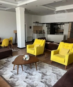 اجاره واحد آپارتمان ۱۳۵ متری خوش نقشه