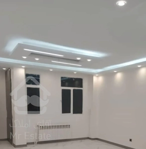 فروش آپارتمان ۶۳ متری ۱ خوابه طبقه ۳ در المهدی