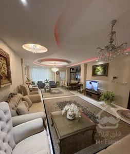 آپارتمان ۱۴۷ متری