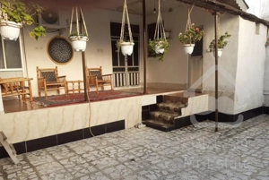 اجاره  واحد دو خوابه دربستی با دو پارکینک