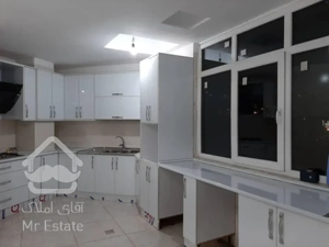 ۱۲۰ متر/ ۲ خواب/ نوساز/تک واحدی/سعادت اباد